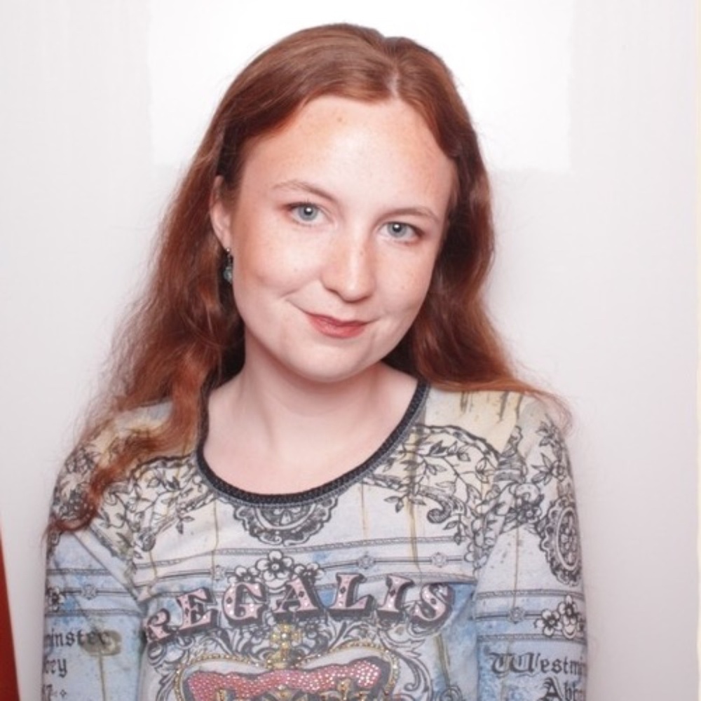 Meet your Posher, Audrey